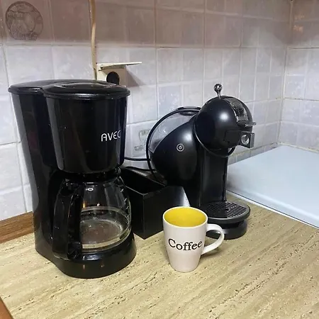 Foula's Summer House