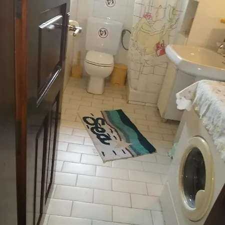 Vakantiehuis Foula's Summer House *