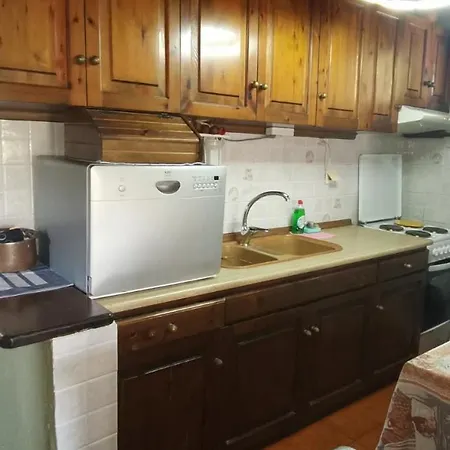 Foula's Summer House Vakantiehuis *