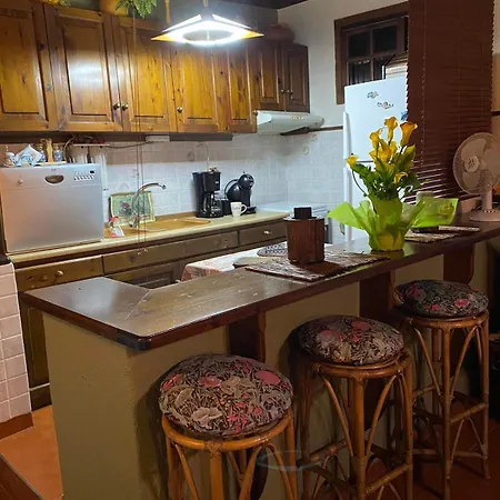 Foula's Summer House Nea Poteidaia