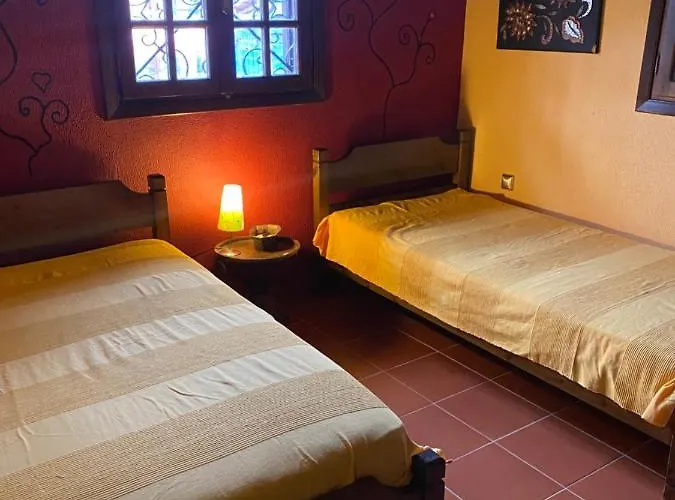 Foula's Summer House