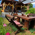Vakantiehuis Foula's Summer House Nea Poteidaia