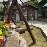 Vakantiehuis Foula's Summer House