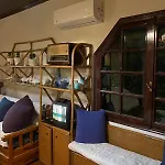 Foula's Summer House Vakantiehuis