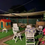 Foula's Summer House Vakantiehuis *