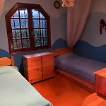 Foula's Summer House