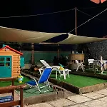 Foula's Summer House Vakantiehuis Nea Poteidaia