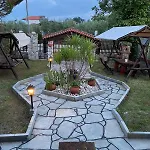Foula's Summer House *
