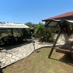 Foula's Summer House Nea Poteidaia