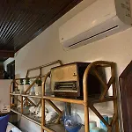 Foula's Summer House Vakantiehuis Nea Poteidaia