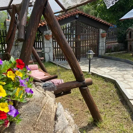 度假居 Foula's Summer House