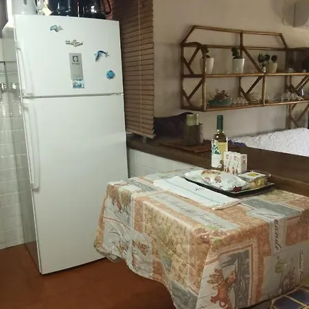 Foula's Summer House 度假居 *