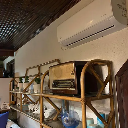 Foula's Summer House 度假居 尼坡帝
